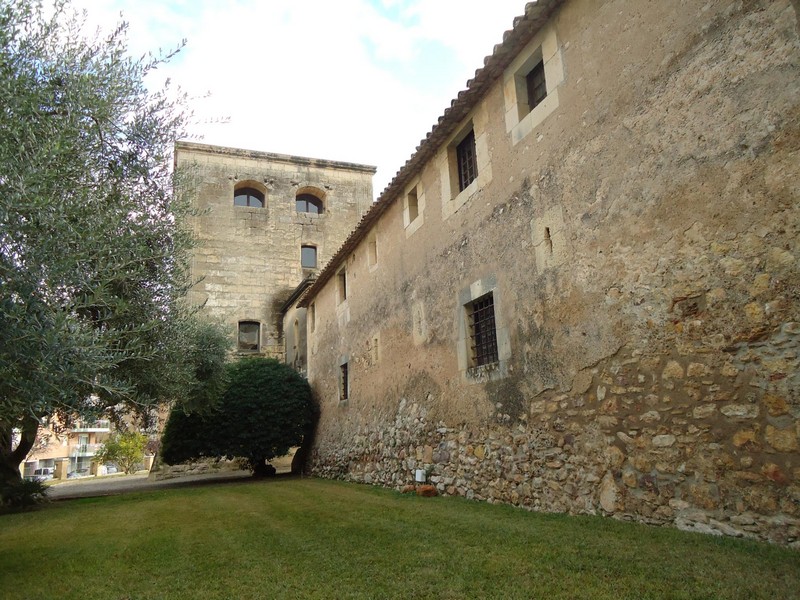 Torre de Carlos V