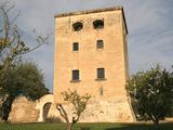 Torre de Carlos V