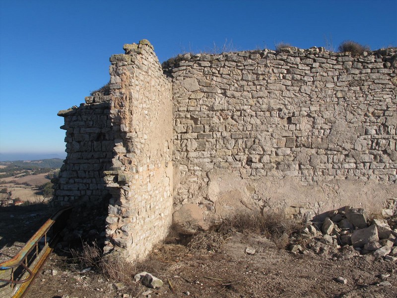 Castillo de Aguiló