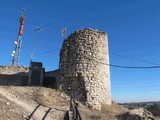 Castillo de Aguiló