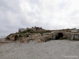 Búnker Playa de Tamarit