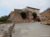 Muralla abaluartada de Tarragona