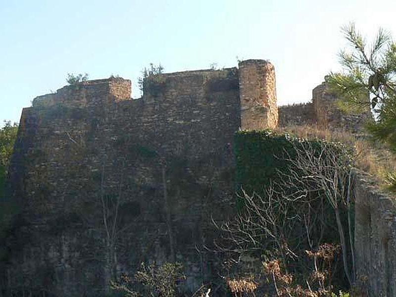 Muralla urbana de Tortosa