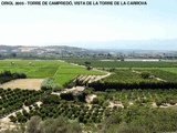 Torre de Campredó