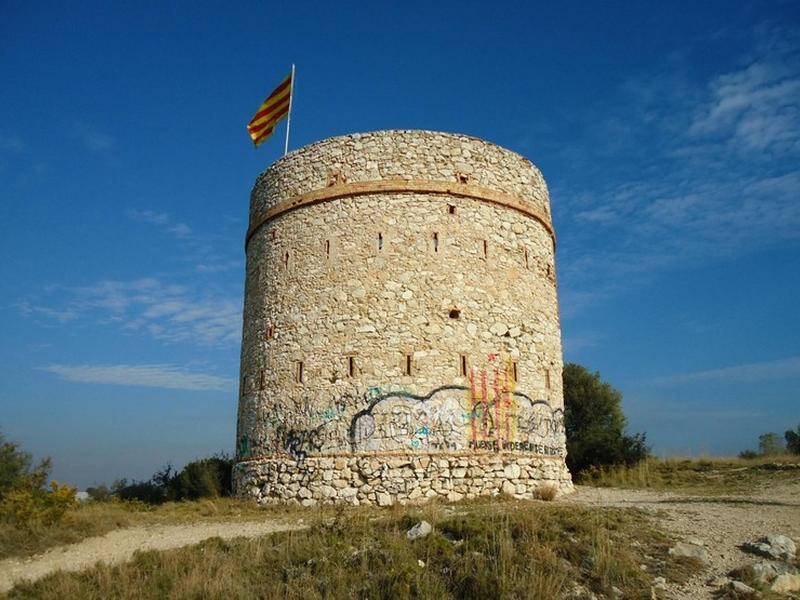 Torre del Puig