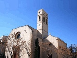 Iglesia de Sant Esteban