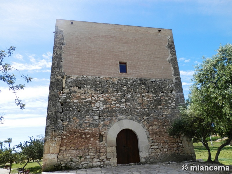 Torre d'en Dolça