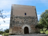 Torre d'en Dolça