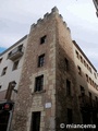 Torre de la Abadía