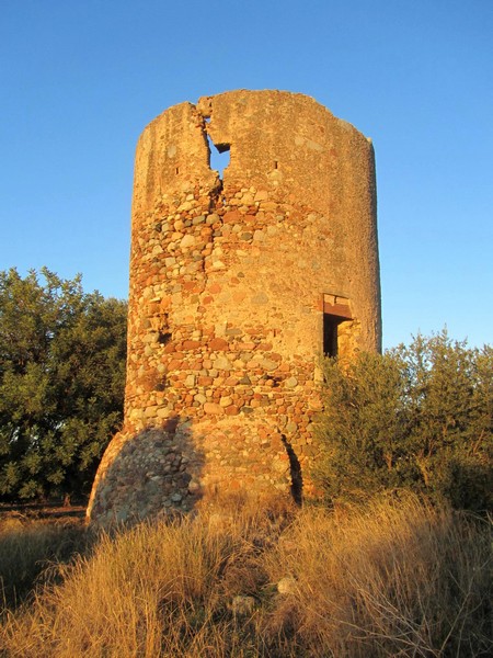 Torres del Mas de Ramón