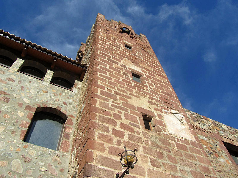 Torre del Masmunter