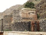 Castillo del Bufadero