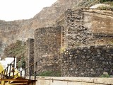 Castillo del Bufadero