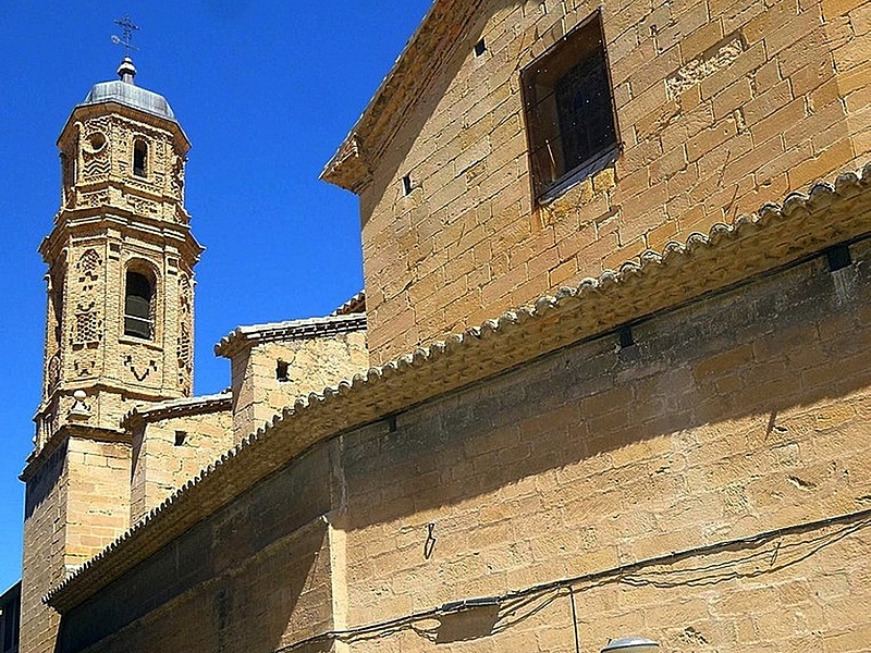 Iglesia de los Escolapios