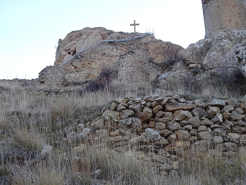 Castillo de Aliaga