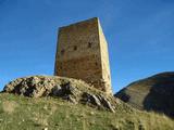 Castillo de Bueña