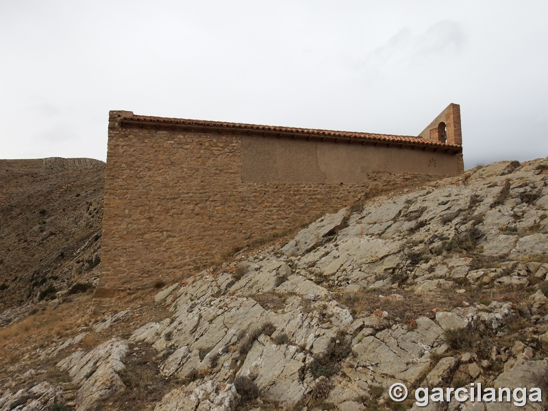 Ermita de San Vicente