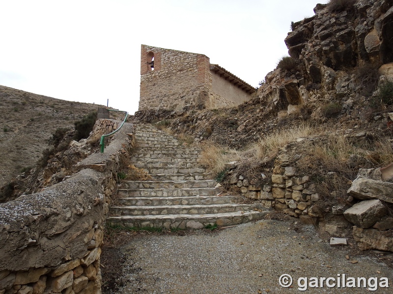 Ermita de San Vicente