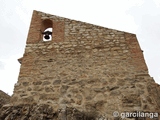 Ermita de San Vicente