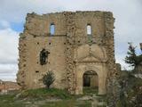 Antigua Iglesia de la Virgen del Castillo