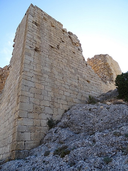 Castillo de Castellote