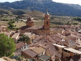 Iglesia de San Pedro