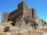 Castillo de Cedrillas
