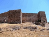 Castillo de Cedrillas