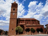 Iglesia de San Pedro