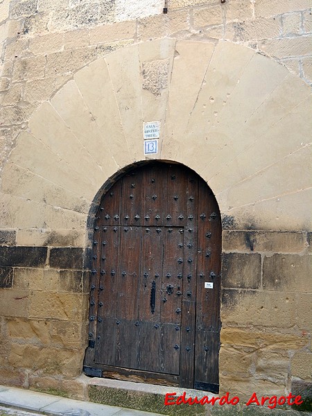 Ayuntamiento de Fuentespalda