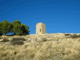 Castillo de Lagueruela