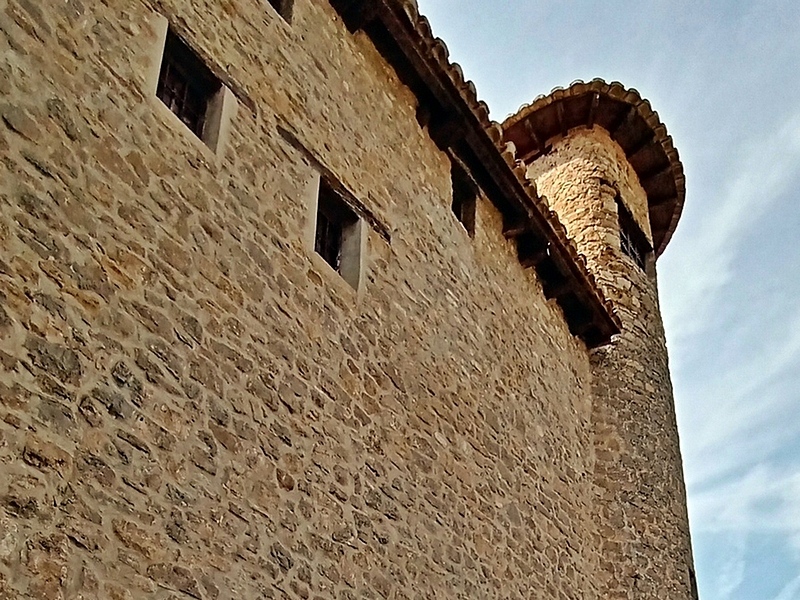 Convento de las Agustina