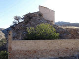 Torre de la Peña del Castillo