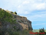 Castillo de Monroyo