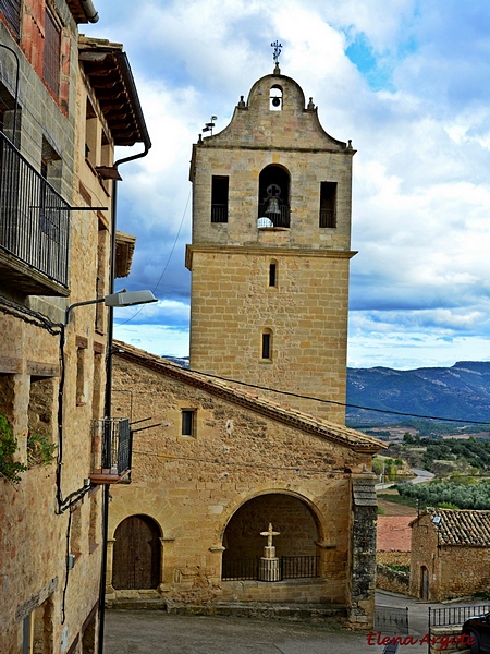 Iglesia de Nuestra Señora de la Asunción