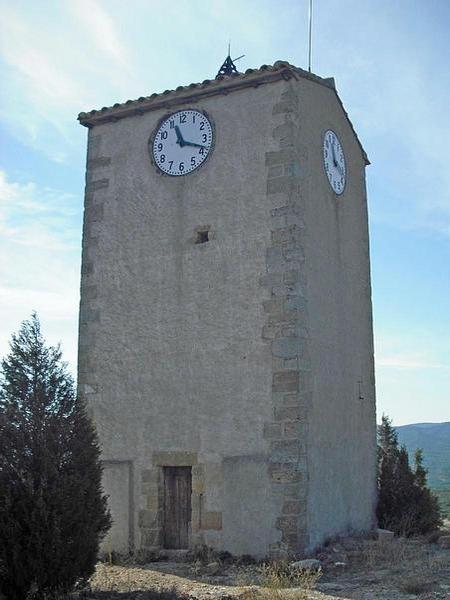 Torre del Reloj