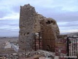 Castillo de Ojos Negros