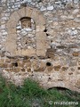 Castillo de Ojos Negros