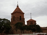 Iglesia de Nuestra Señora del Pilar