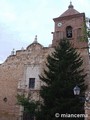 Iglesia de Nuestra Señora del Pilar