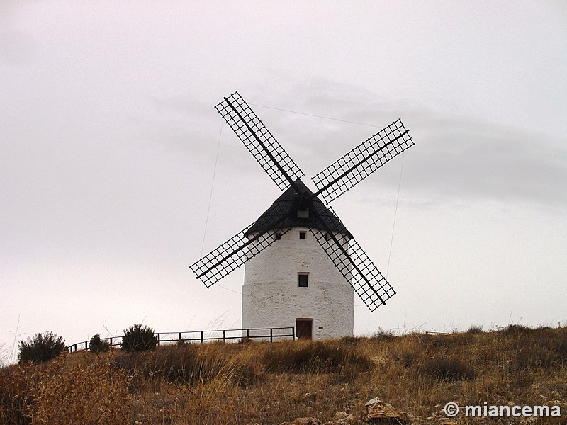 Molino de Viento