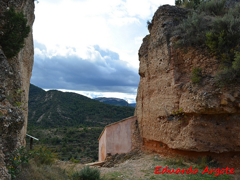 Puente Xafat