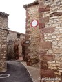 Iglesia fortificada de Santa Catalina