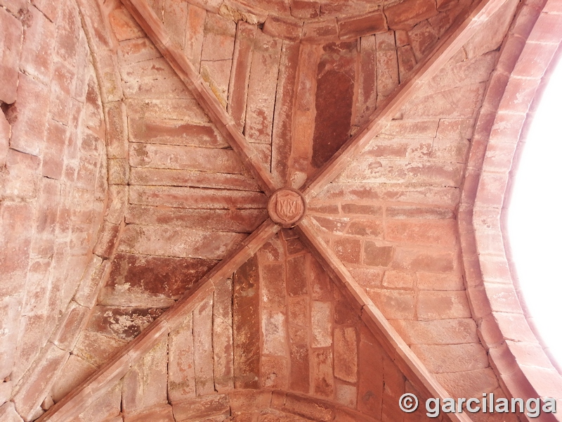 Ermita de Santa Catalina