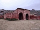 Ermita de Santa Catalina