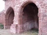 Ermita de Santa Catalina