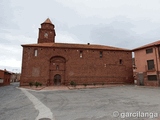 Iglesia de Santa Catalina