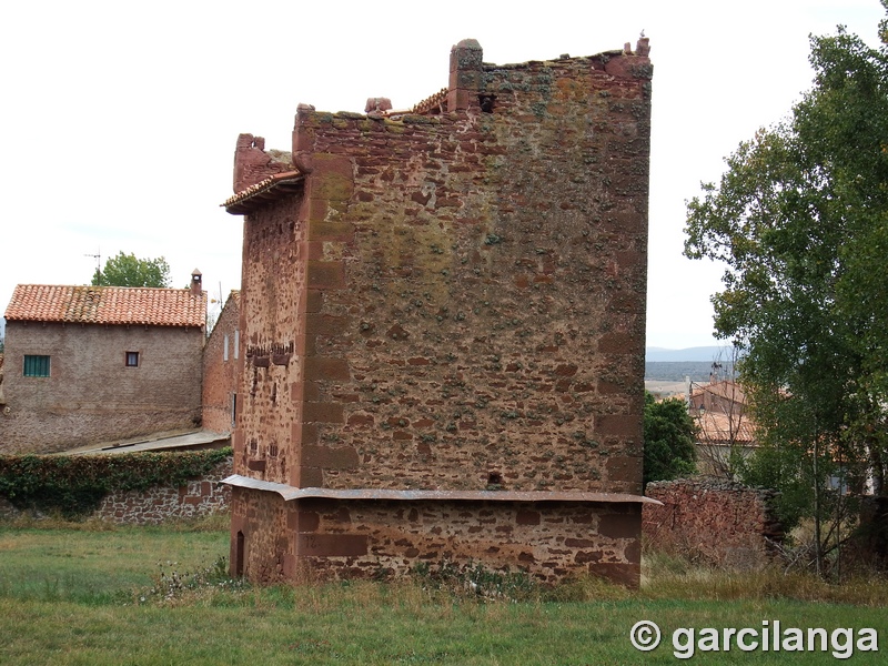 Torres de Ródenas