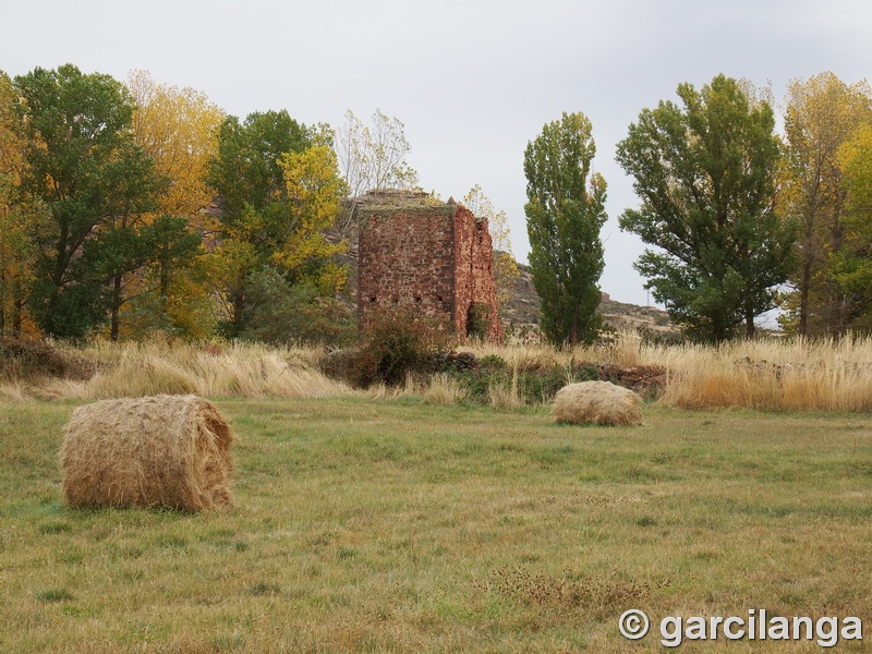 Torres de Ródenas