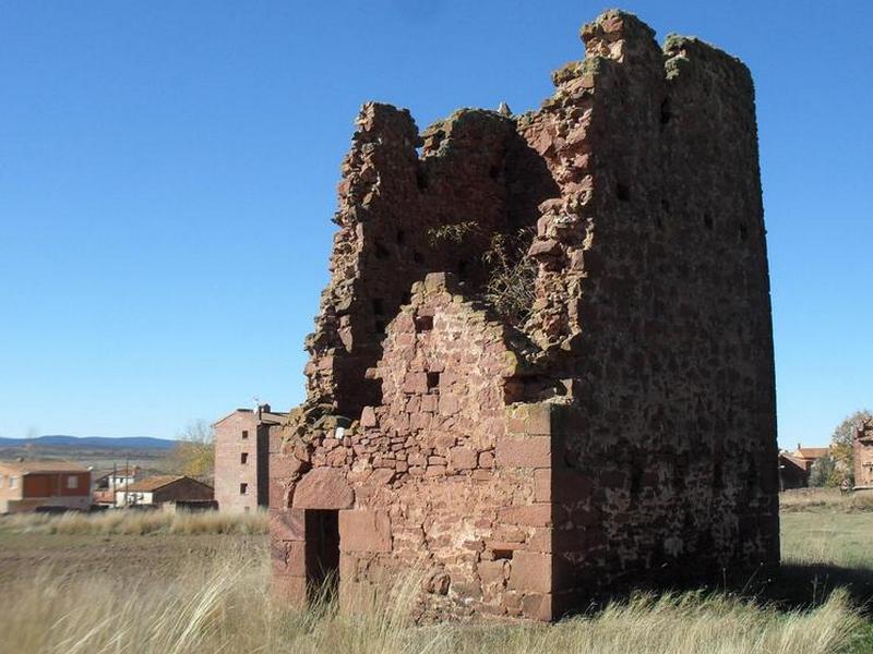 Torres de Ródenas